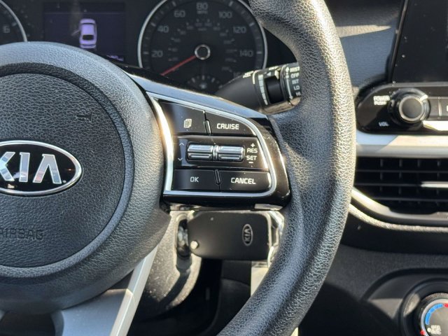Used 2020 Kia Forte LXS FWD image 21