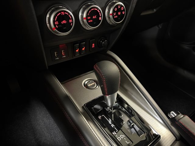 New 2026 Mitsubishi Outlander Sport LE AWD/4WD image 15