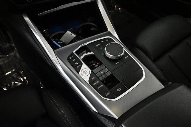 Used 2025 BMW 440i xDrive M440i xDrive image 12