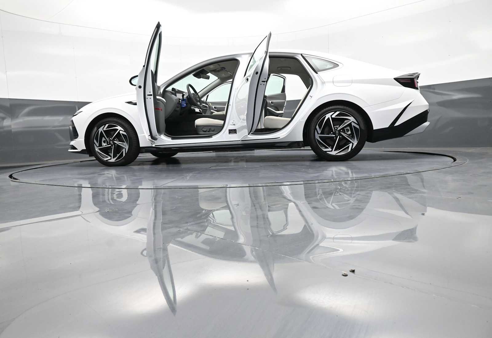 New 2026 Hyundai Sonata SEL FWD image 47