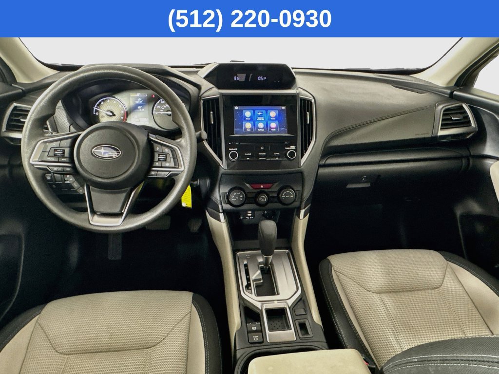 Used 2023 Subaru Forester AWD/4WD image 26