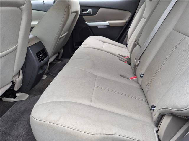 Used 2013 Ford Edge SE FWD image 17