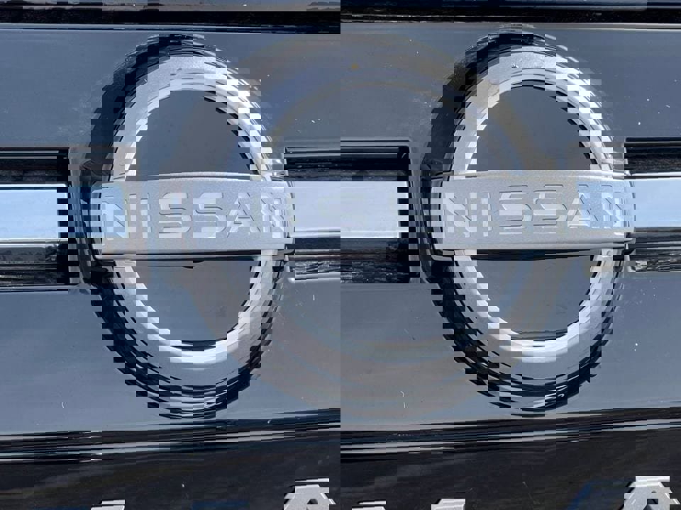 New 2026 Nissan Armada SL w/ Captain's Chari Seat Package image 50