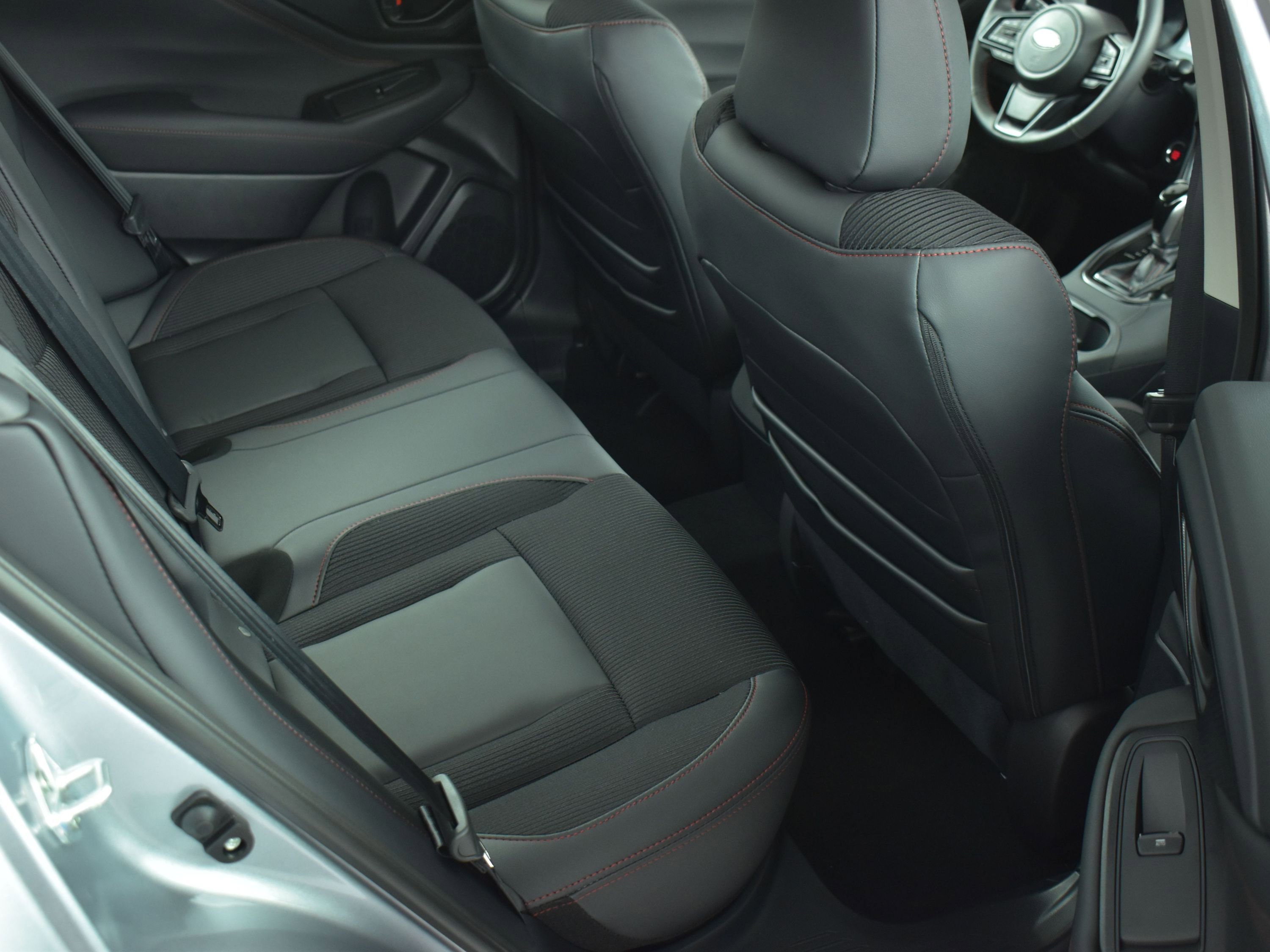 New 2025 Subaru Legacy Sport image 17