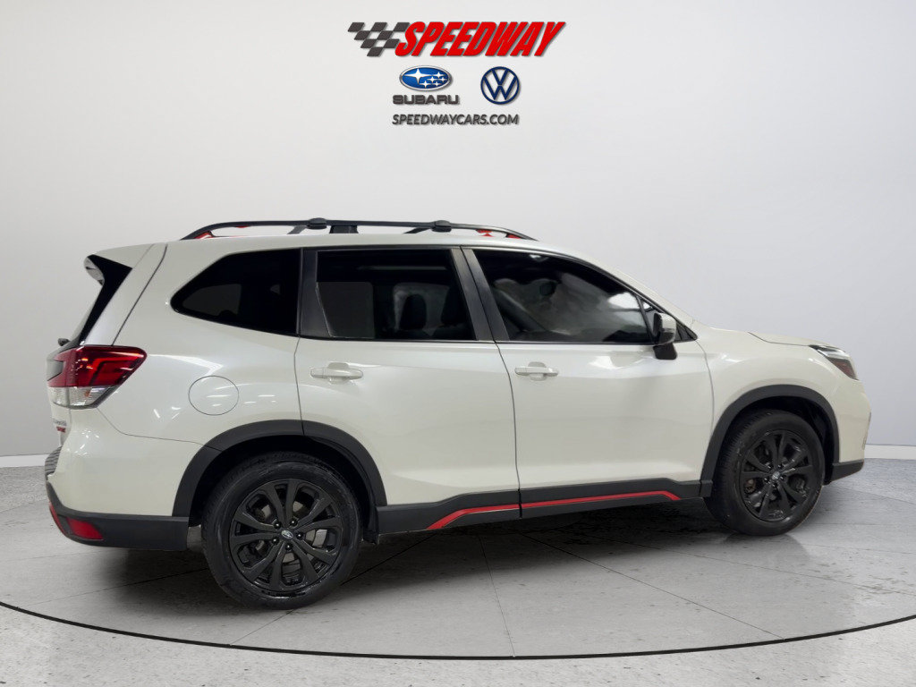 Used 2020 Subaru Forester Sport AWD/4WD image 5