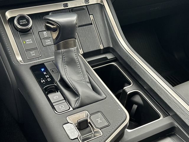 Used 2024 Lexus GX 550 image 27