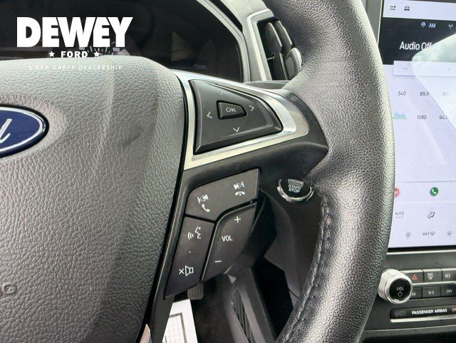 Used 2024 Ford Edge SEL w/ Convenience Package AWD/4WD image 16