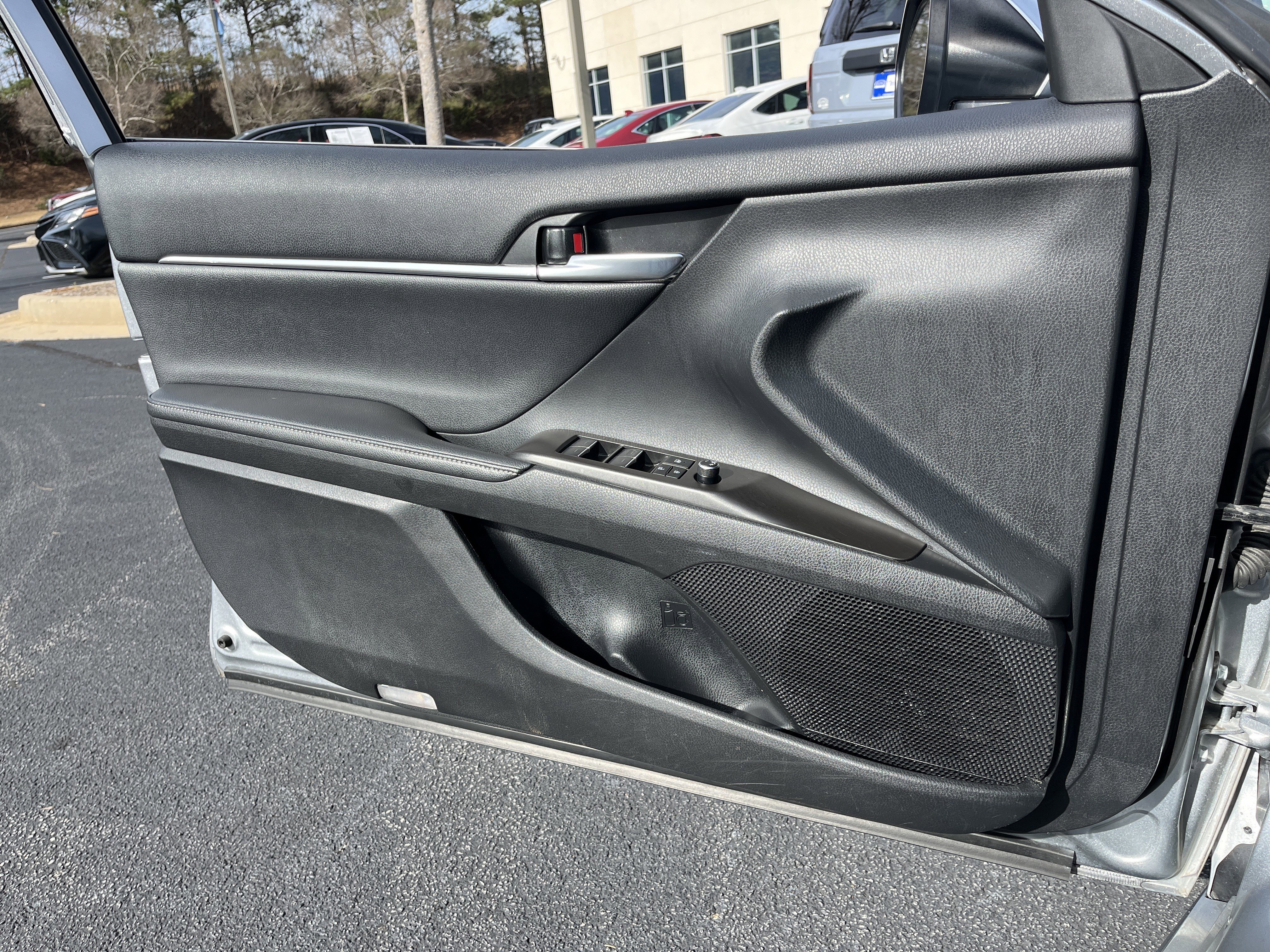 Used 2024 Toyota Camry XSE image 16