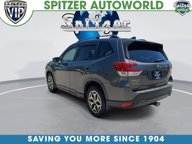 Used 2020 Subaru Forester Premium AWD/4WD image 7