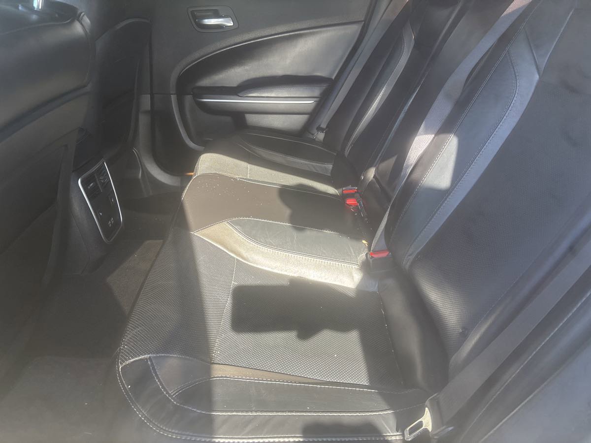 Used 2021 Dodge Charger SXT w/ Leather Interior Group image 25
