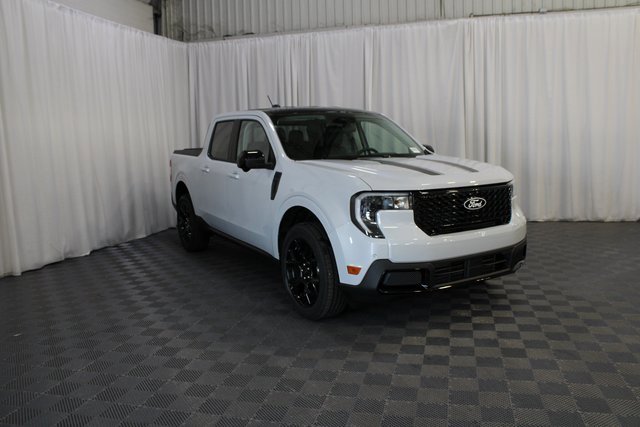 New 2025 Ford Maverick Lariat w/ Black Appearance Package image 29