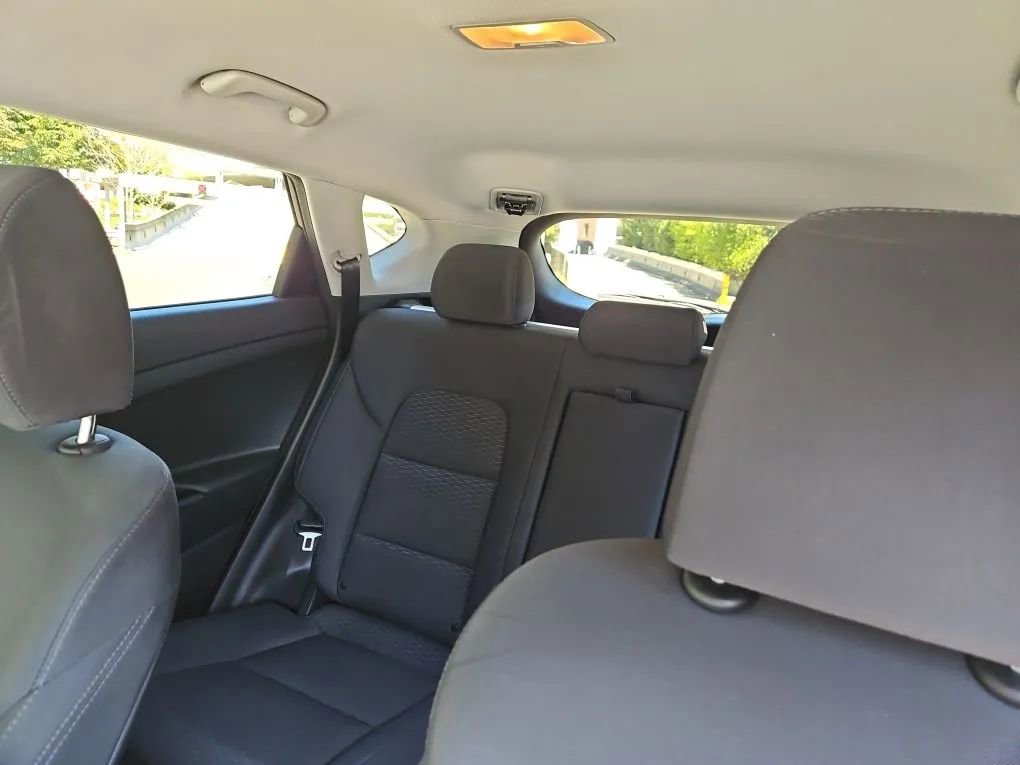 Used 2020 Hyundai Tucson Value image 15