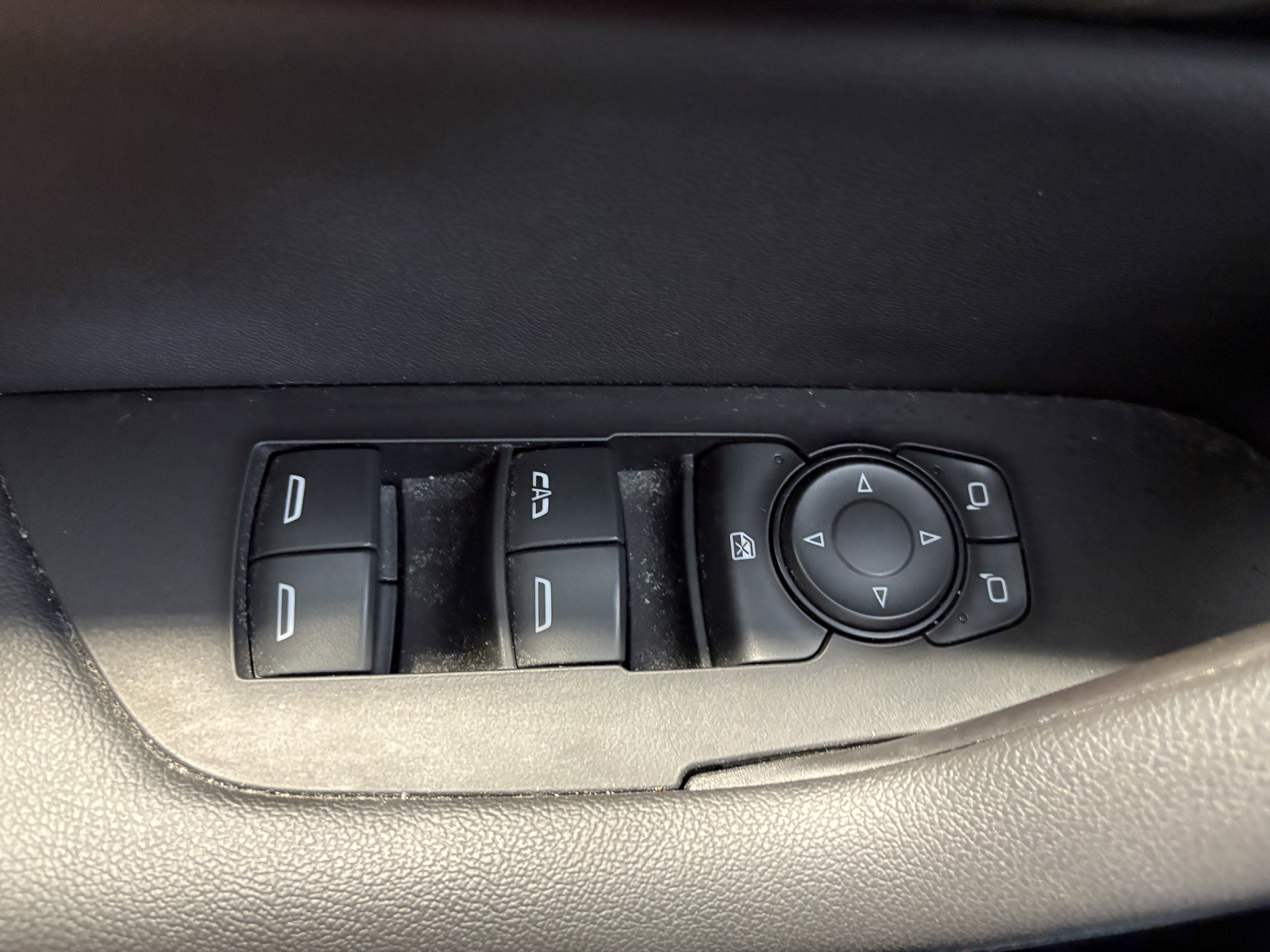 Used 2023 Chevrolet Blazer RS w/ LPO, Cargo Package image 10