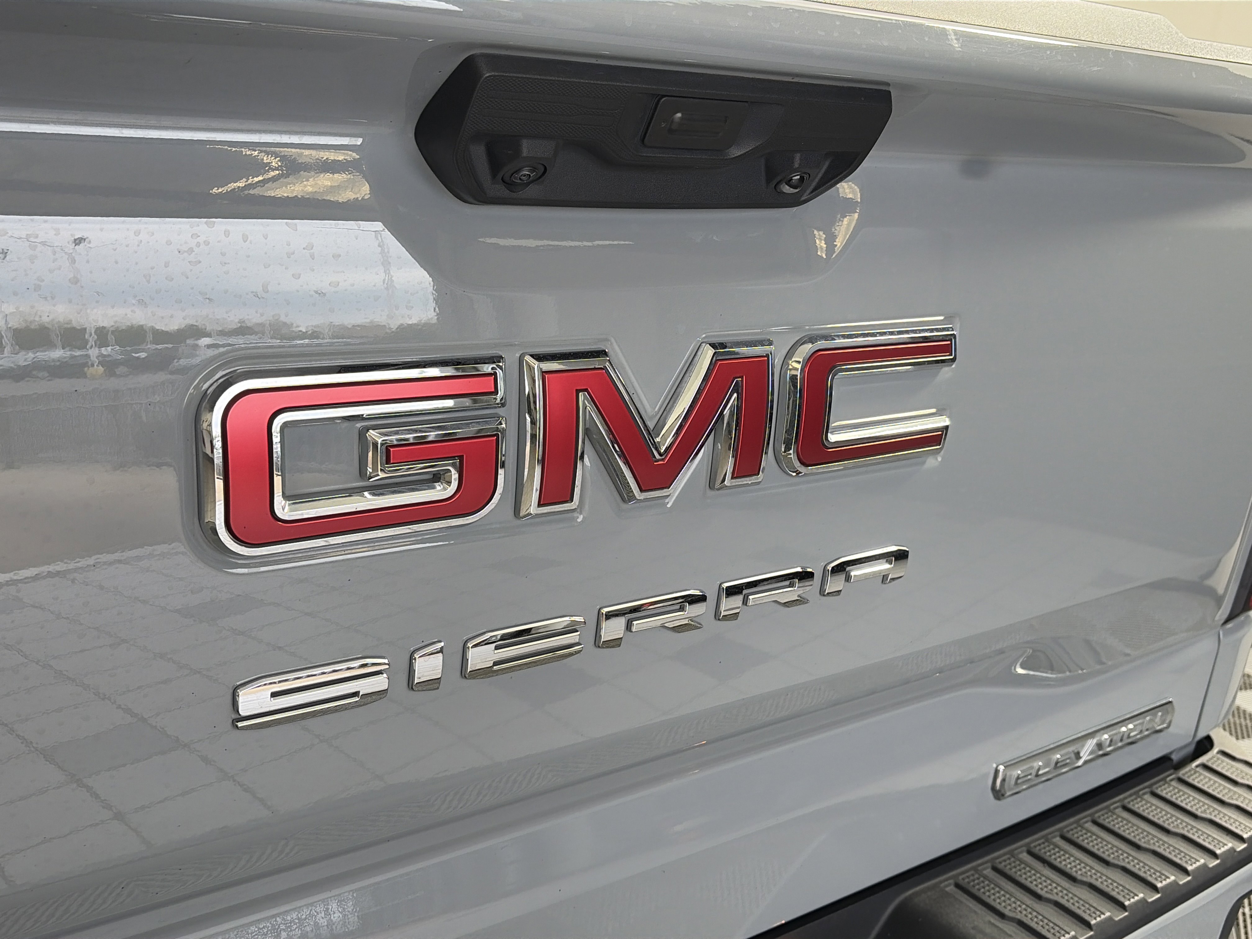 Certified 2024 GMC Sierra 1500 Elevation AWD/4WD image 15