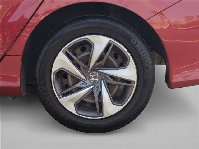 Used 2020 Honda Civic LX image 22