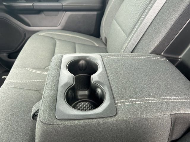 Used 2021 RAM 1500 Lone Star RWD image 38