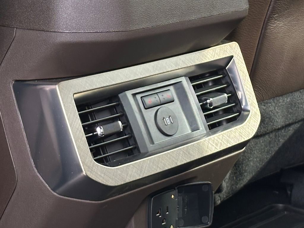 Used 2026 Ford F250 King Ranch image 32