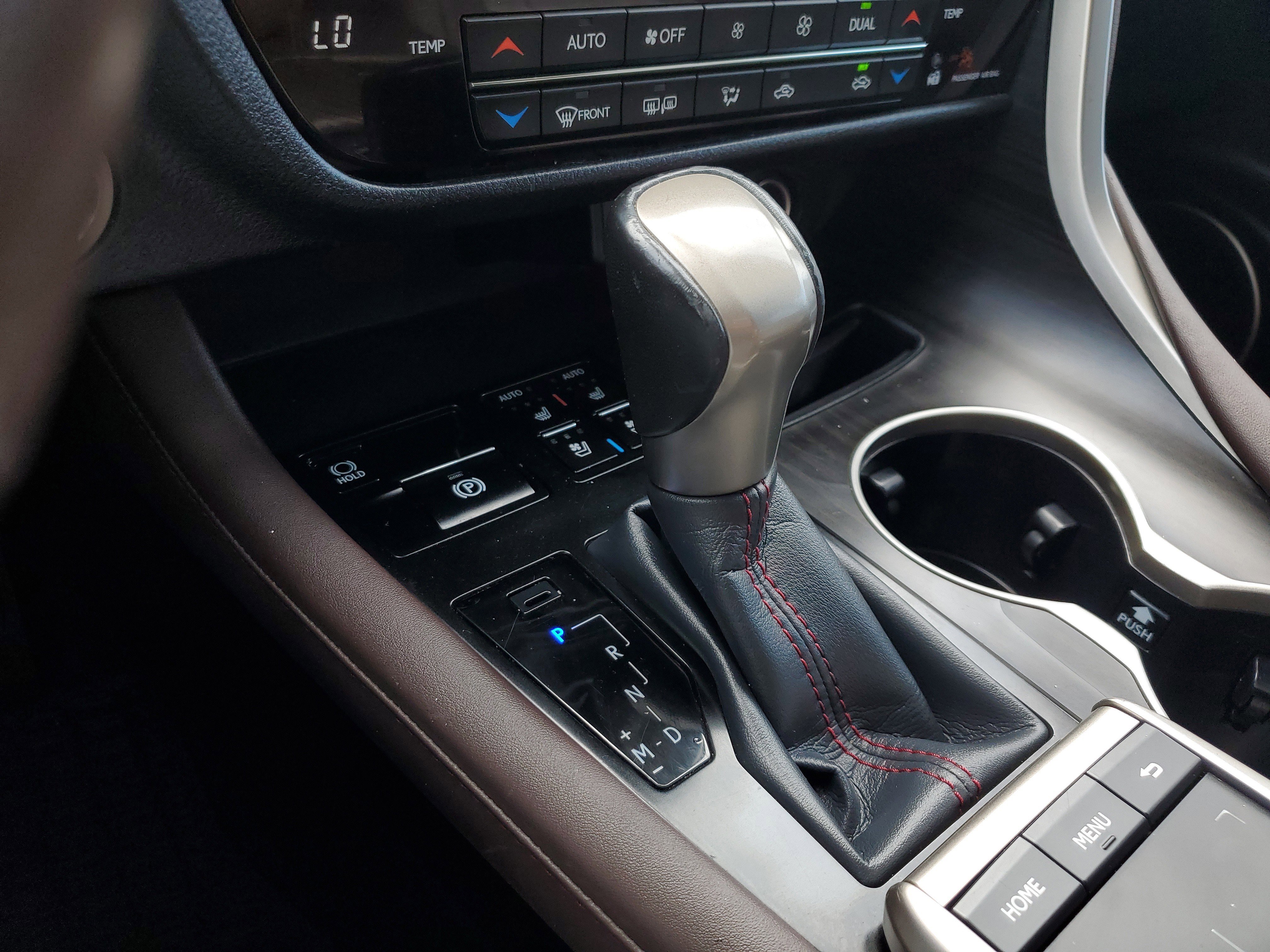 Used 2020 Lexus RX 350 AWD w/ Premium Package image 22