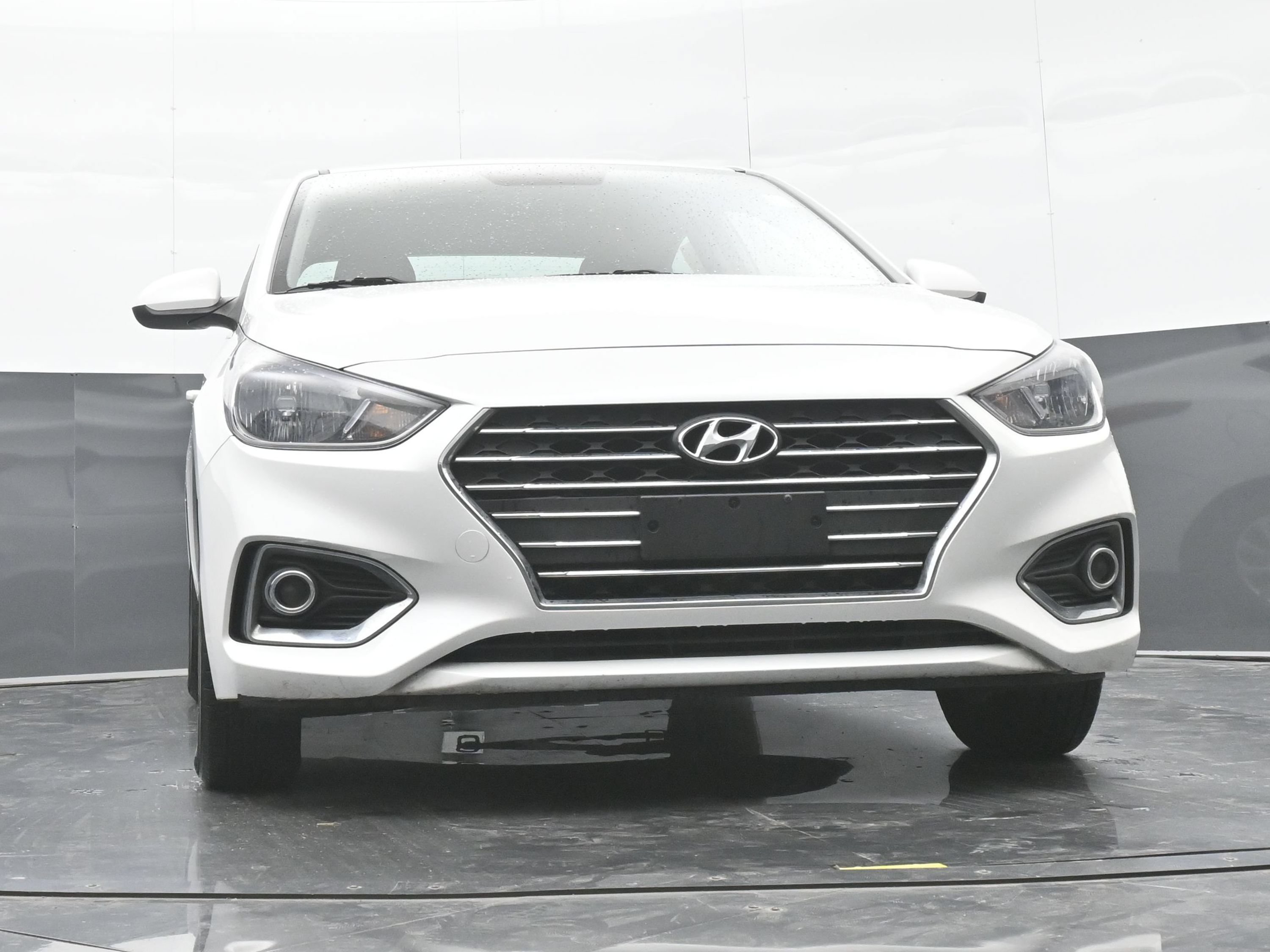 Used 2022 Hyundai Accent SEL FWD image 42