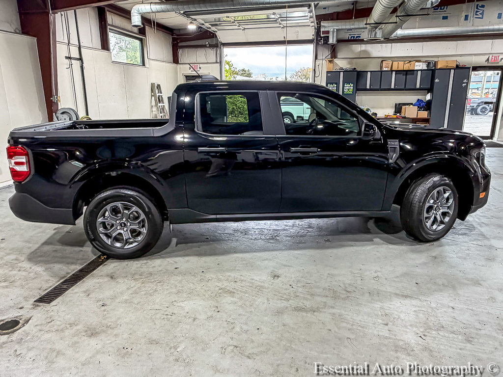 Certified 2026 Ford Maverick XLT w/ Equipment Group 301A AWD/4WD image 8