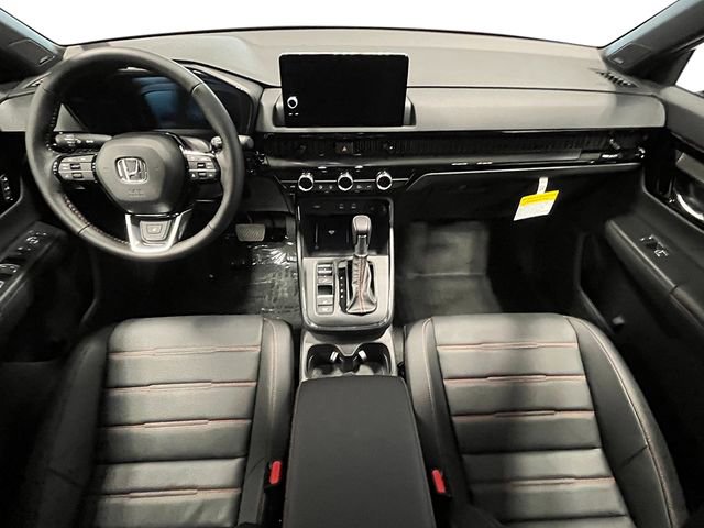 New 2026 Honda CR-V Sport Touring image 21