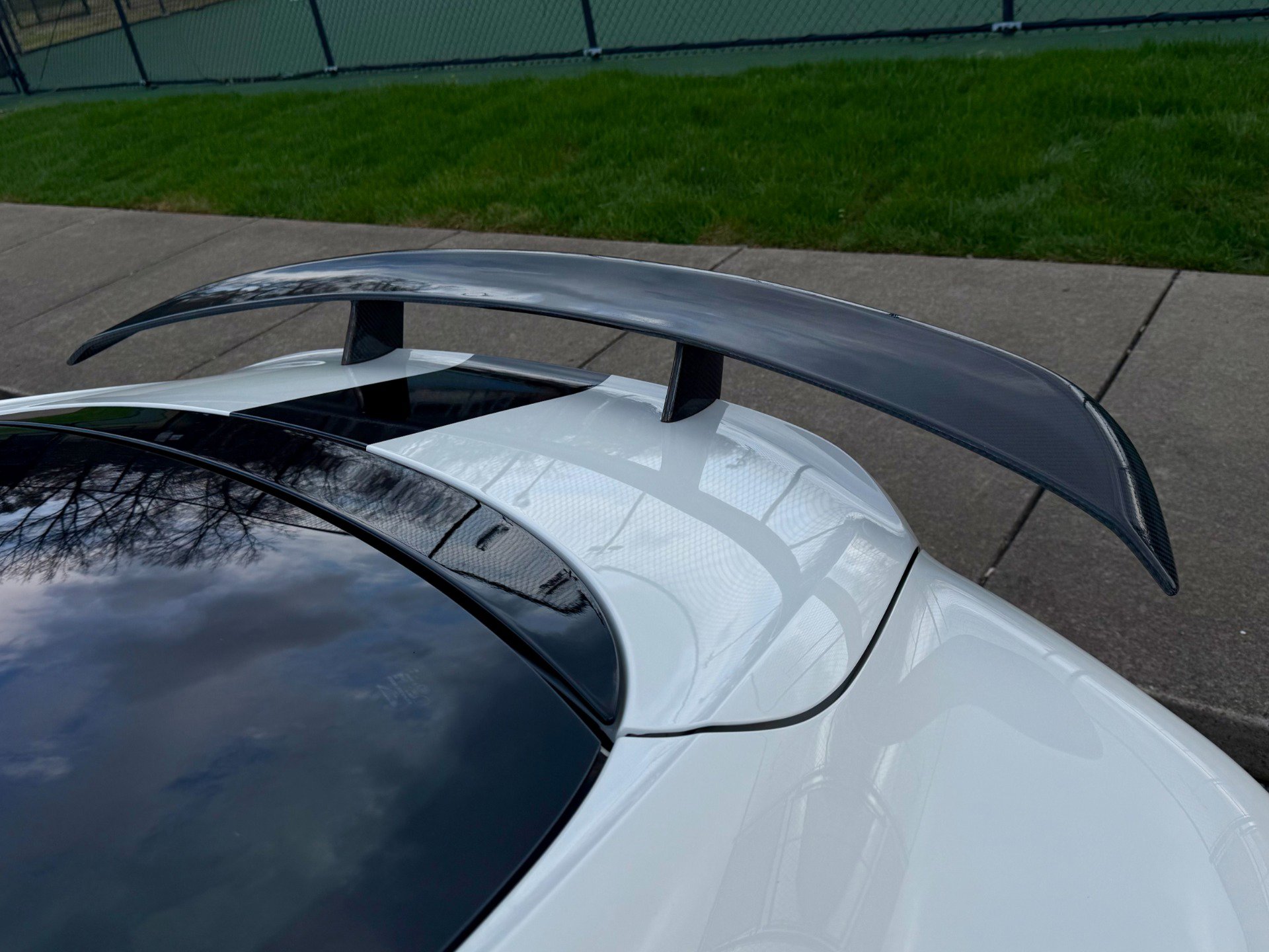 Used 2017 Bentley Continental GT AWD/4WD image 41