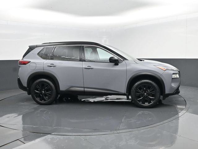 Used 2023 Nissan Rogue SV w/ SV Premium Package AWD/4WD image 4