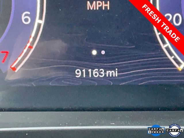 Used 2021 Jeep Grand Cherokee L Overland w/ Luxury Tech Group IV image 33