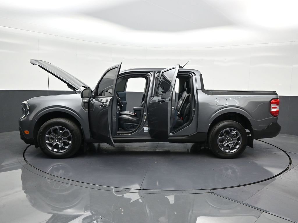 Used 2025 Ford Maverick XLT w/ XLT Luxury Package image 33