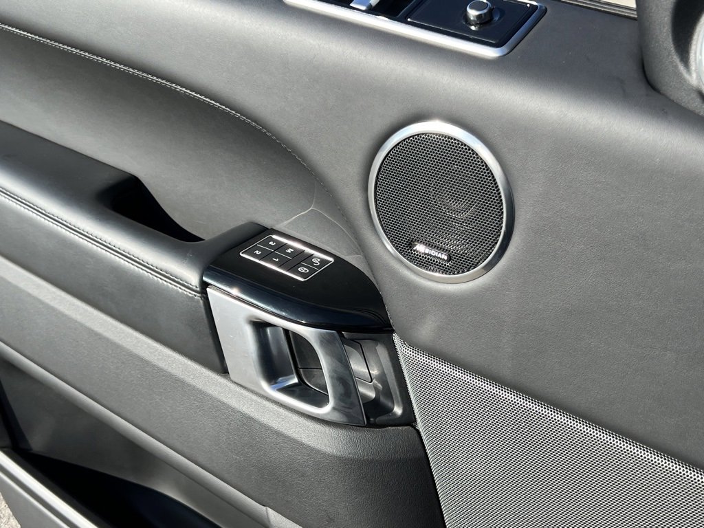 Used 2019 Land Rover Range Rover Sport Autobiography image 29