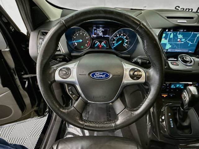 Used 2016 Ford Escape Titanium FWD image 11