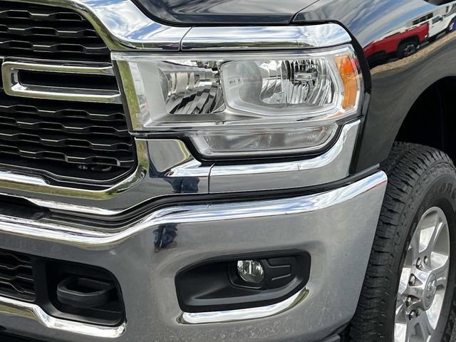 Used 2024 RAM 2500 Big Horn AWD/4WD image 10