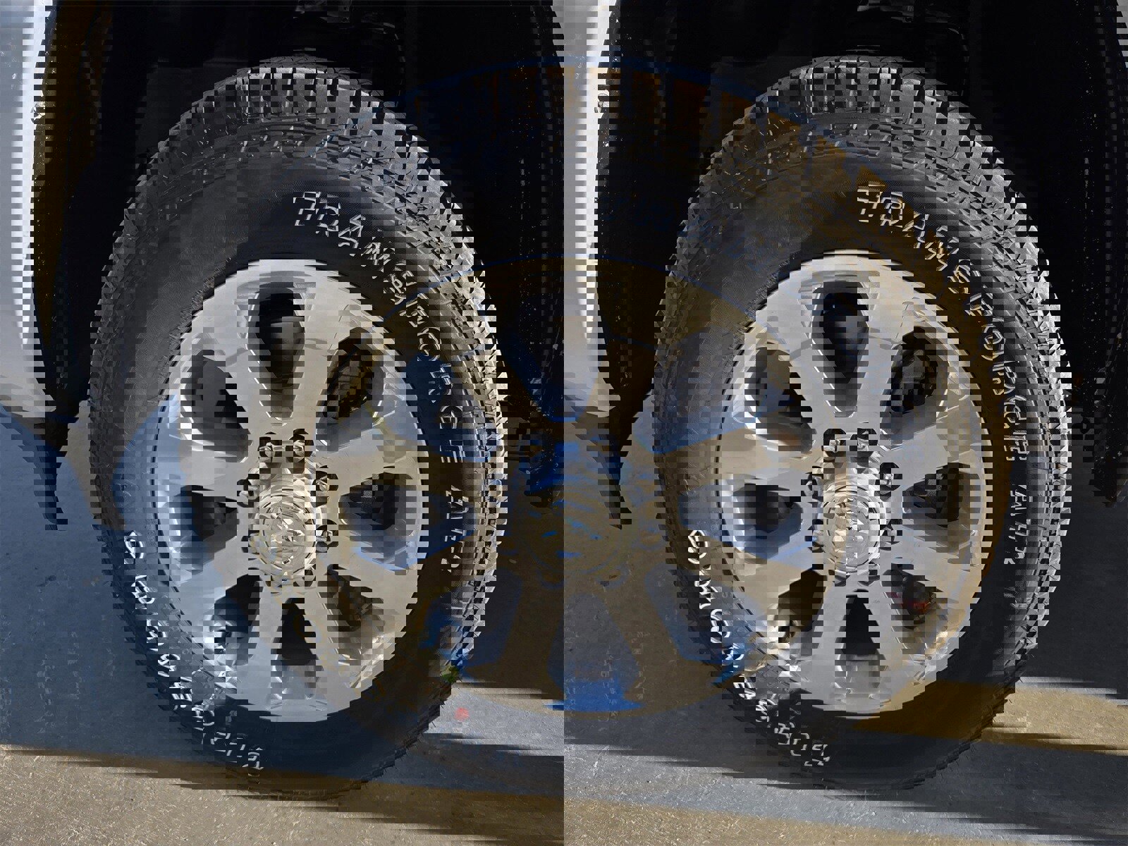 New 2026 RAM 2500 Laramie image 23