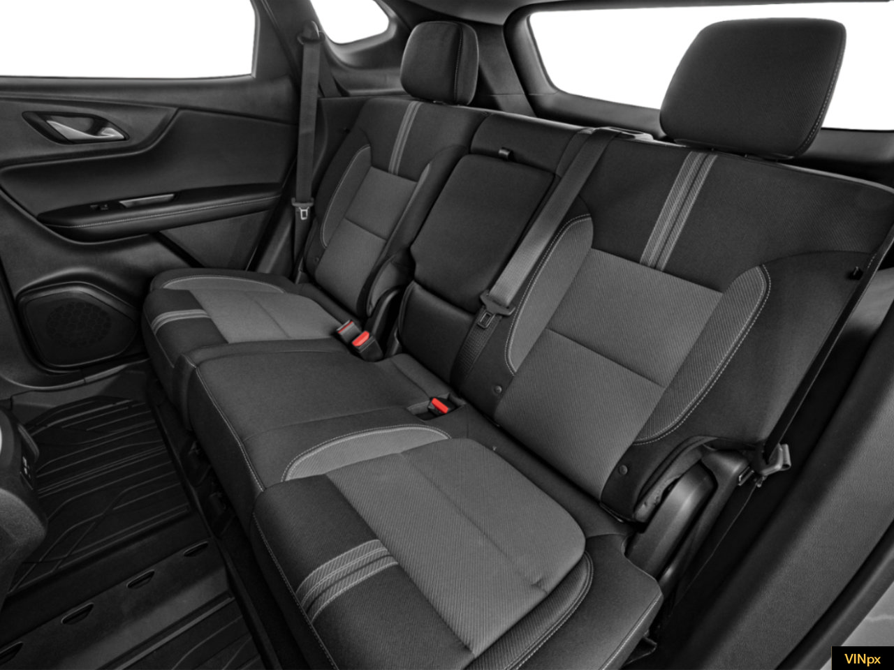 New 2026 Chevrolet Blazer LT w/ Convenience Package FWD image 11