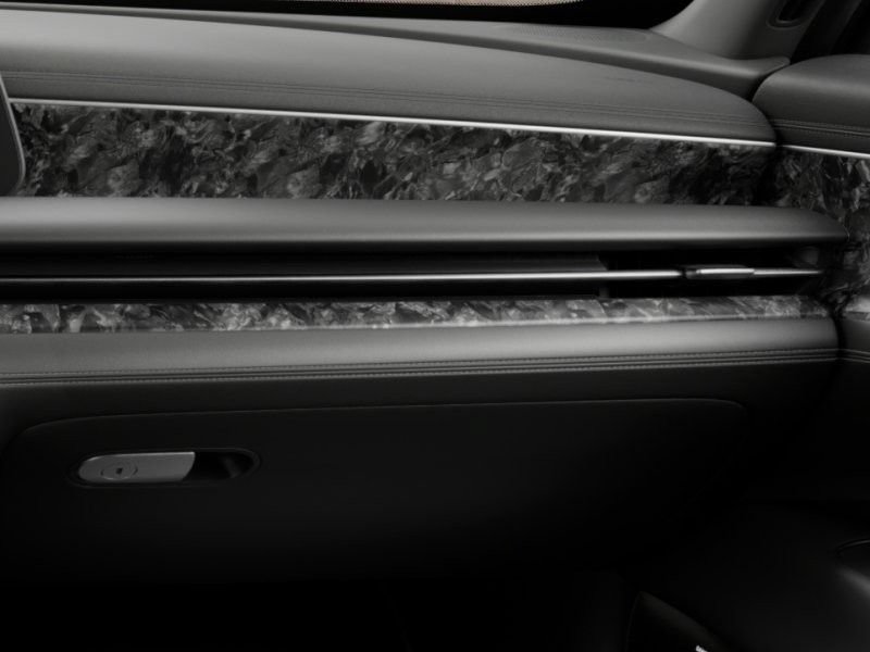 New 2026 Genesis G90 3.5T AWD/4WD image 29