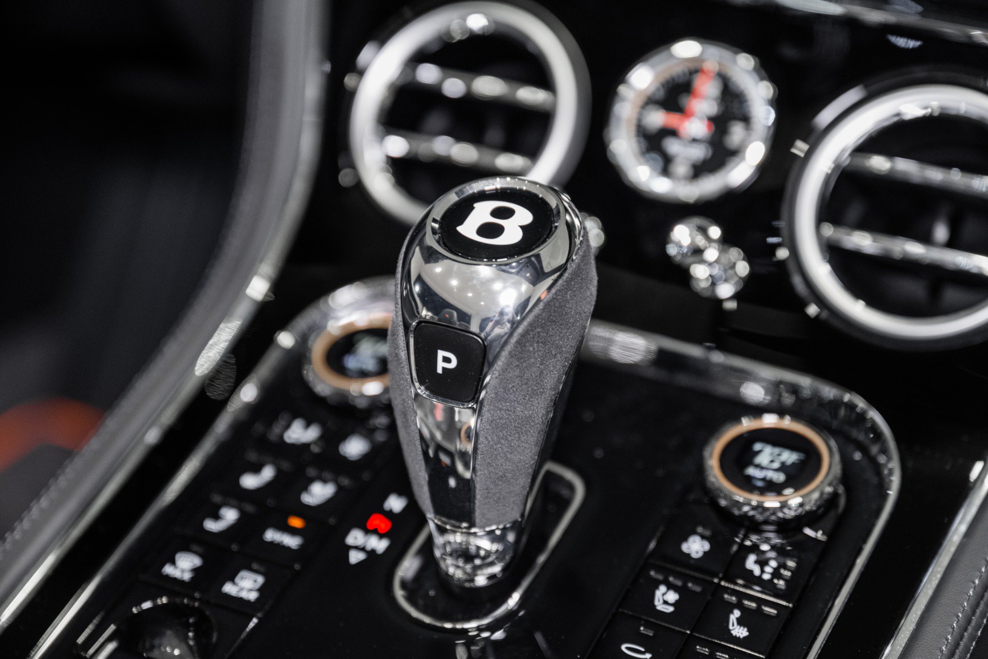 New 2026 Bentley Continental GT S AWD/4WD image 37