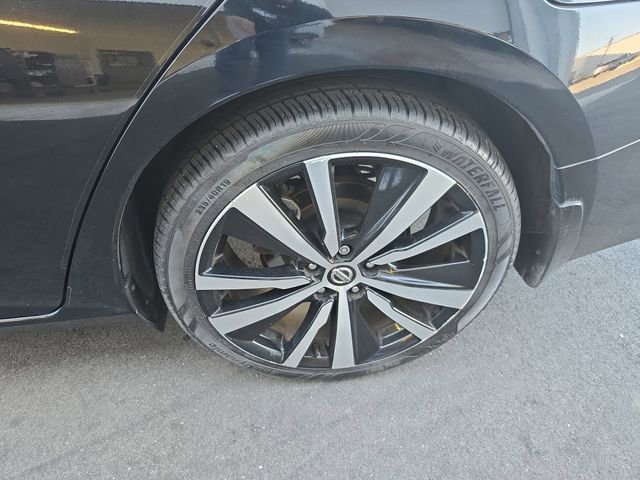 Used 2020 Nissan Altima 2.5 SR w/ Premium Package FWD image 23