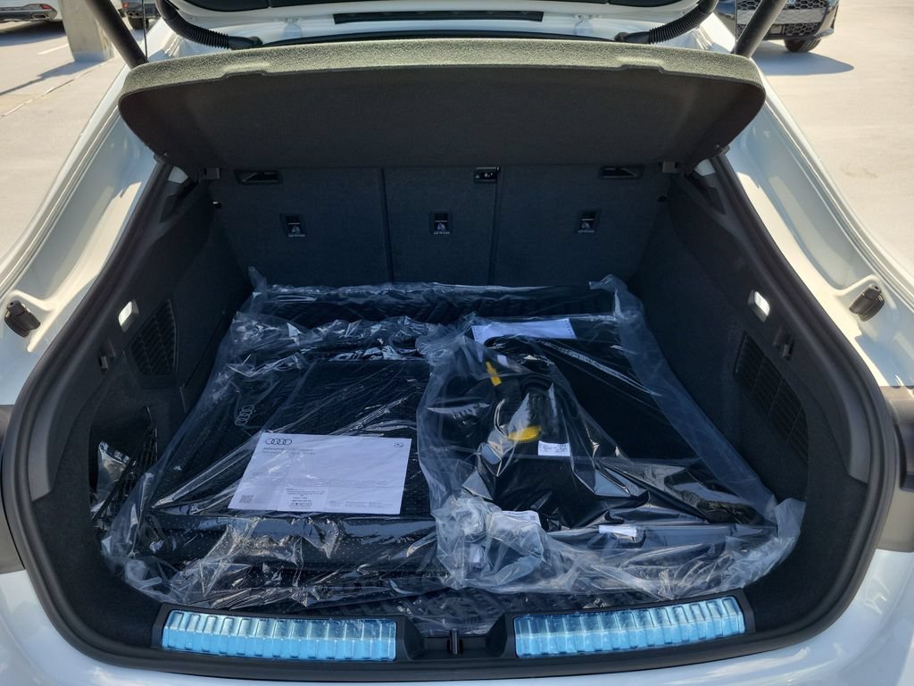 New 2026 Audi A5 2.0T Premium Plus AWD/4WD image 30