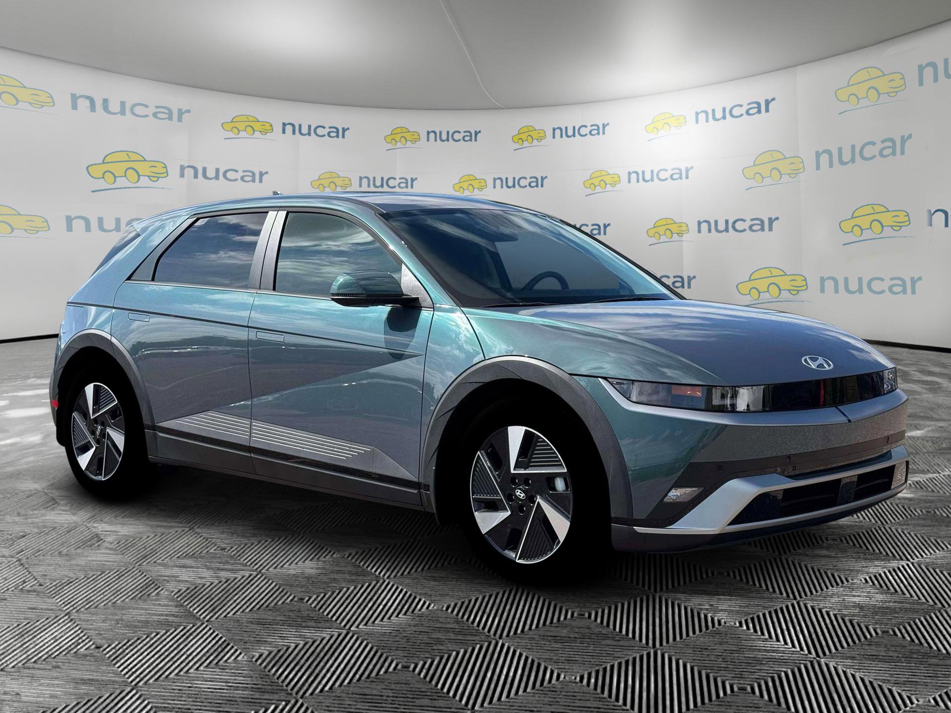 New 2026 Hyundai Ioniq 5 SEL image 10