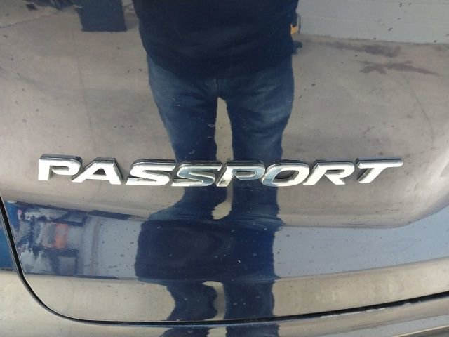 Used 2021 Honda Passport EX-L image 23