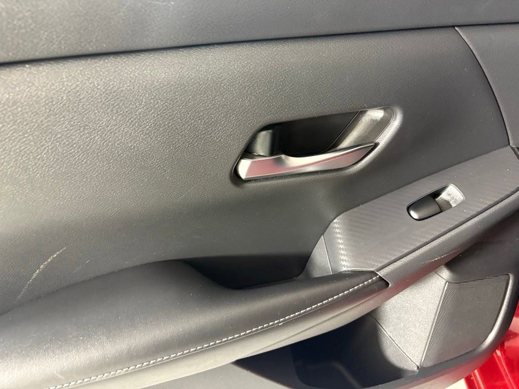 Used 2023 Nissan Sentra SV FWD image 59