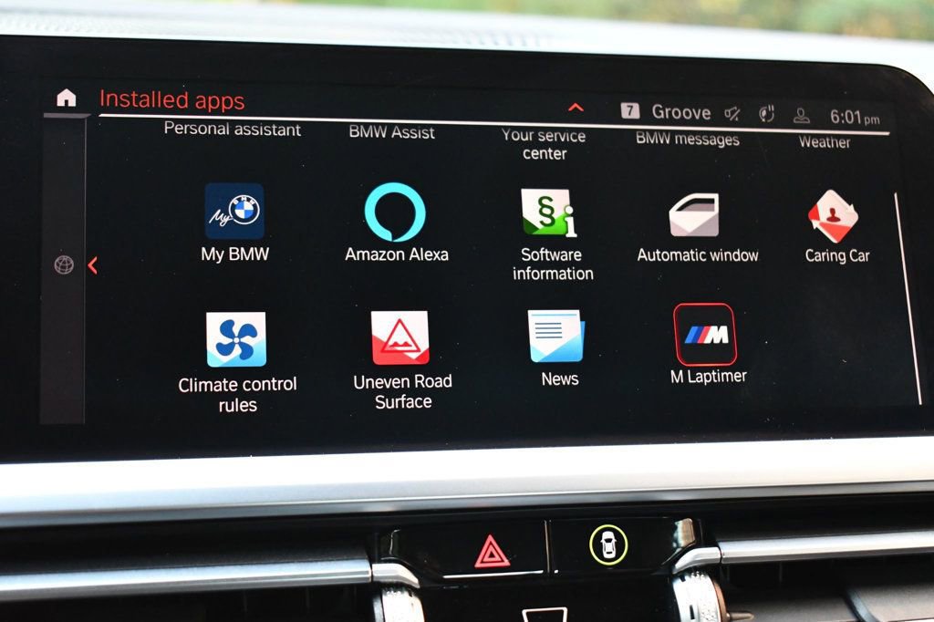 Used 2022 BMW M440i Convertible image 60