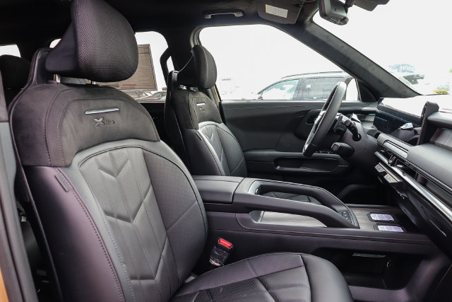 New 2027 Kia Telluride X-Line SX Prestige AWD/4WD image 9