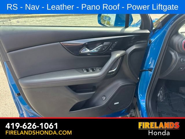 Used 2020 Chevrolet Blazer RS FWD image 11