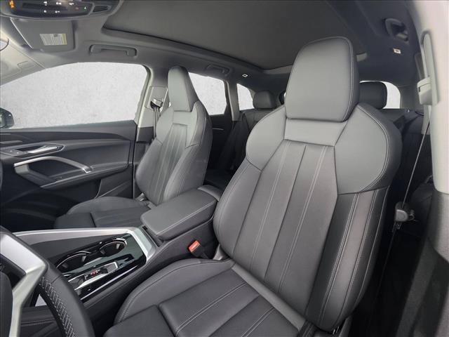 New 2026 Audi Q5 Premium AWD/4WD image 14