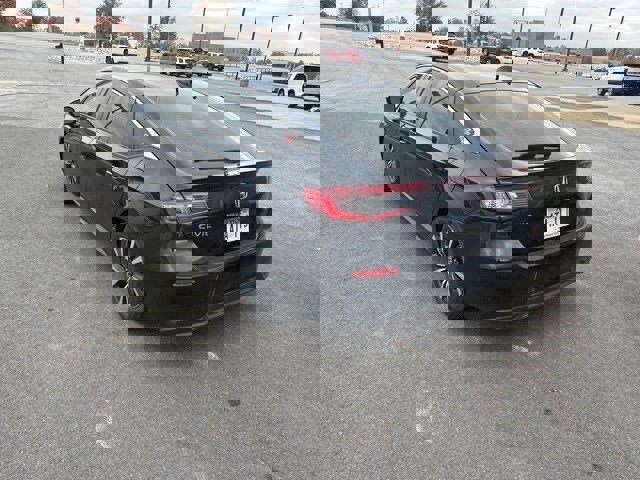 Used 2024 Honda Civic EX-L image 3