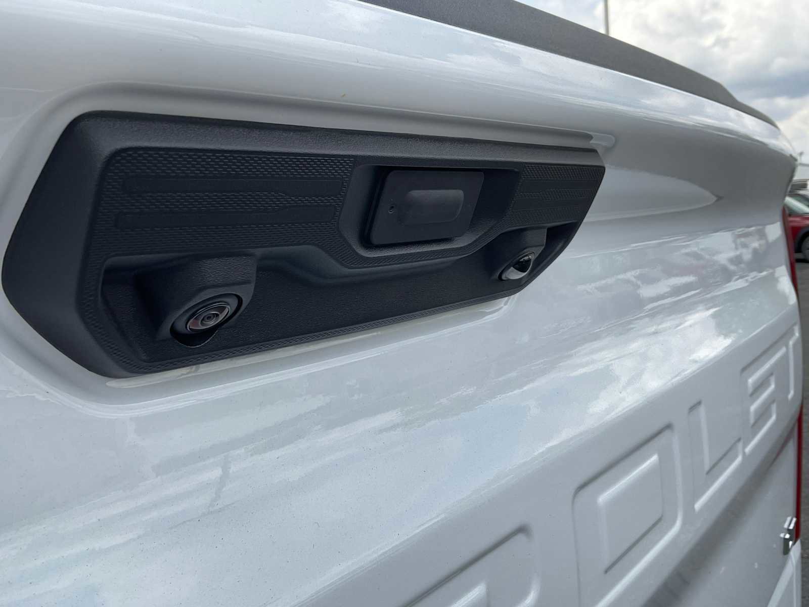 New 2025 Chevrolet Silverado 1500 LT AWD/4WD image 32