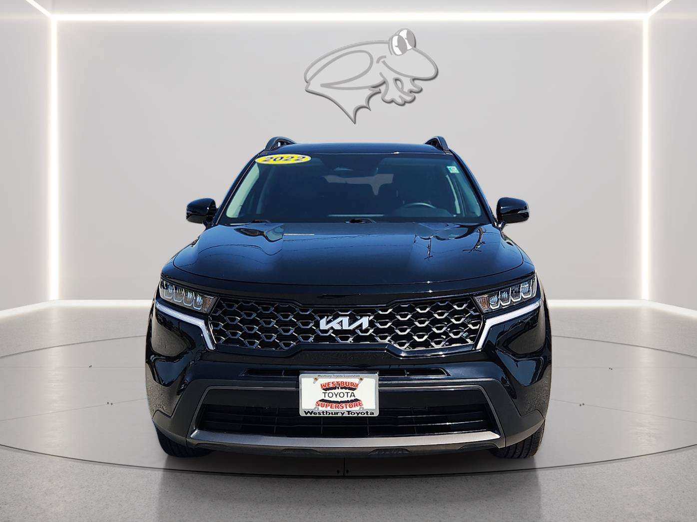 Used 2022 Kia Sorento S AWD/4WD image 7