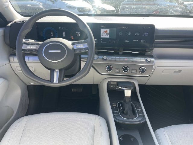 Certified 2026 Hyundai Kona SE AWD/4WD image 12