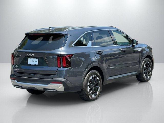 Used 2024 Kia Sorento S w/ Panoramic Sunroof Package FWD image 9